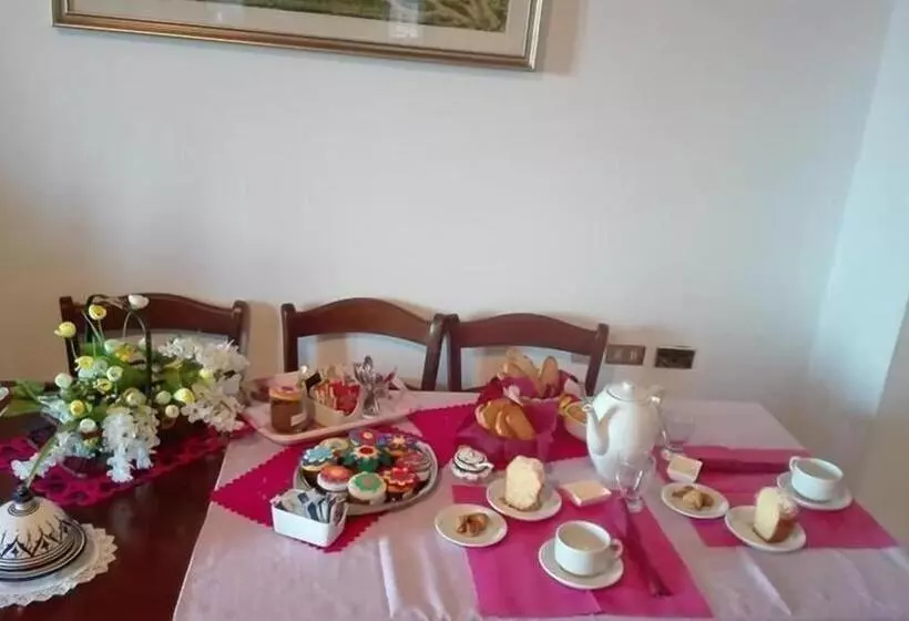 Hotelli Agriturismo Ai Monaci