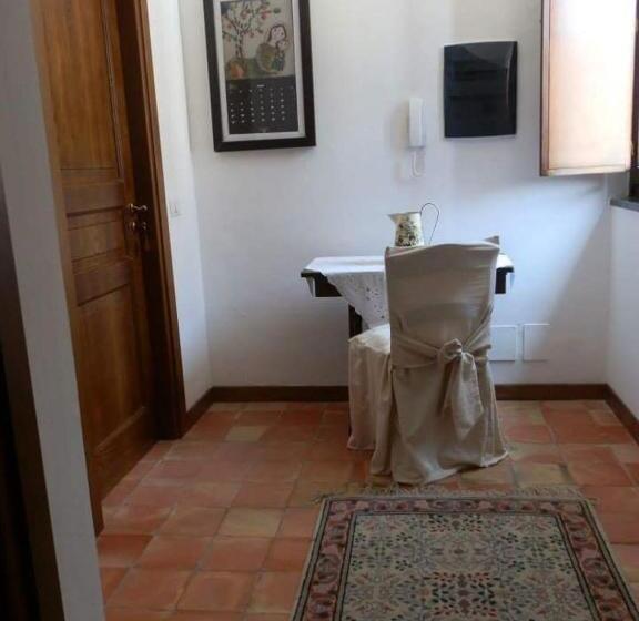 Отель Agriturismo Ai Monaci