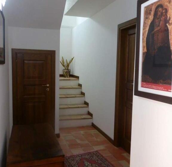 Отель Agriturismo Ai Monaci