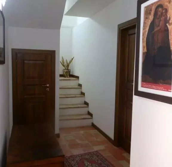 Hotelli Agriturismo Ai Monaci