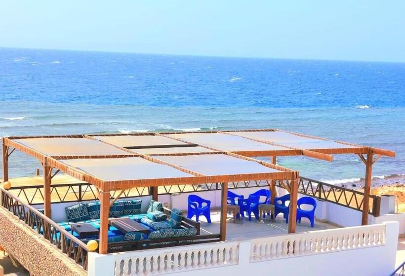 هتل Dahab Beach Lodge