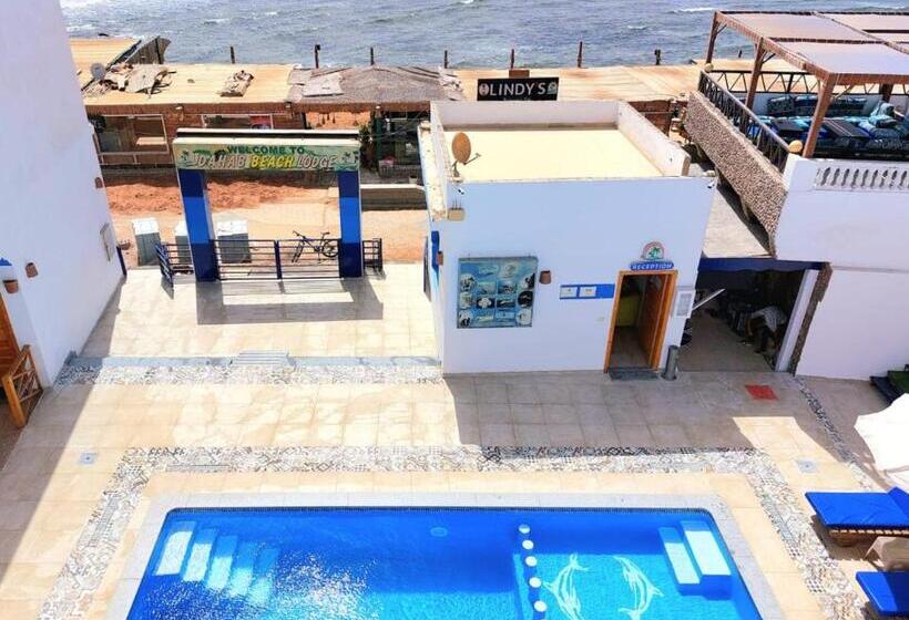 هتل Dahab Beach Lodge