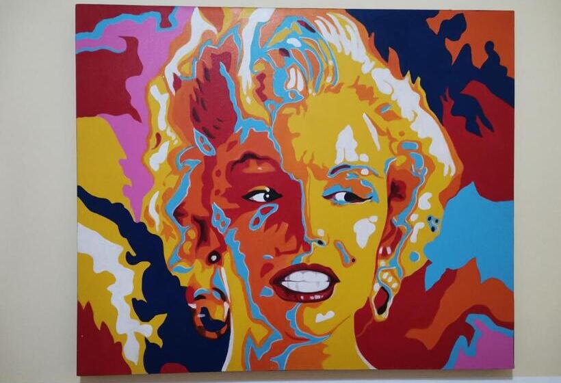 پانسیون Affitto Camere Mazara Da Baldo Vicino Ospedale Abele Ajello