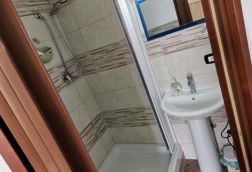 پانسیون Affitto Camere Mazara Da Baldo Vicino Ospedale Abele Ajello