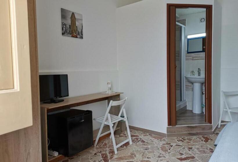 پانسیون Affitto Camere Mazara Da Baldo Vicino Ospedale Abele Ajello