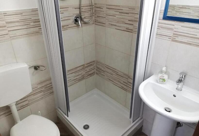 پانسیون Affitto Camere Mazara Da Baldo Vicino Ospedale Abele Ajello