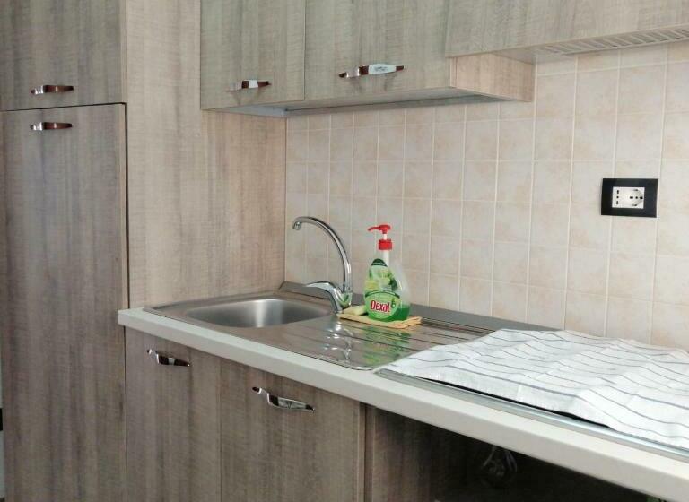 پانسیون Affitto Camere Mazara Da Baldo Vicino Ospedale Abele Ajello