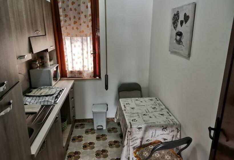 پانسیون Affitto Camere Mazara Da Baldo Vicino Ospedale Abele Ajello