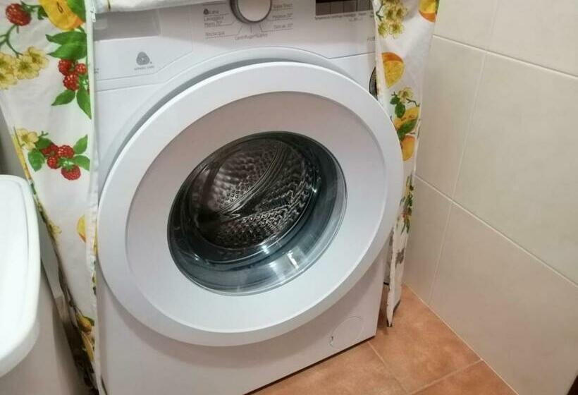 پانسیون Affitto Camere Mazara Da Baldo Vicino Ospedale Abele Ajello