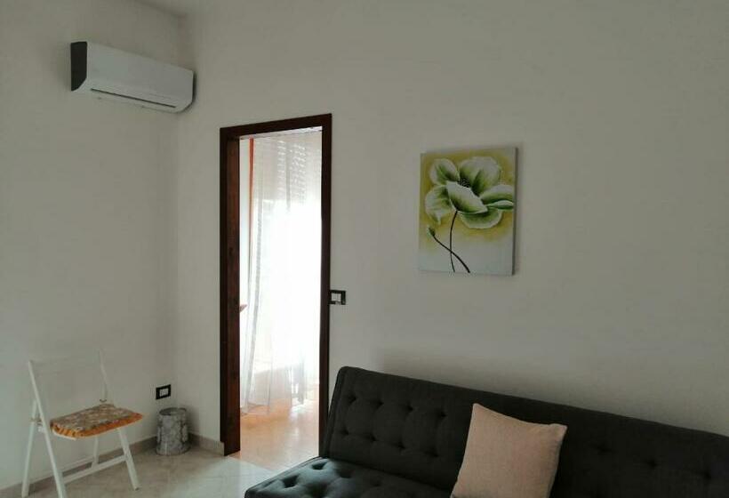 پانسیون Affitto Camere Mazara Da Baldo Vicino Ospedale Abele Ajello