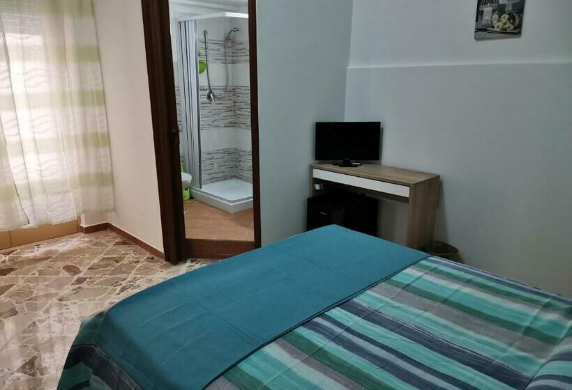 پانسیون Affitto Camere Mazara Da Baldo Vicino Ospedale Abele Ajello