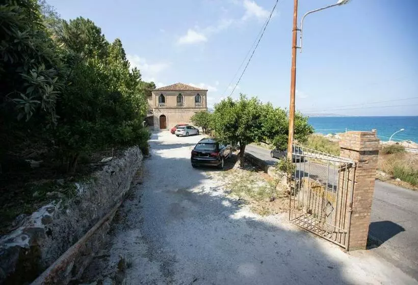 Majatalo Dimora Le Pietre Del Mare