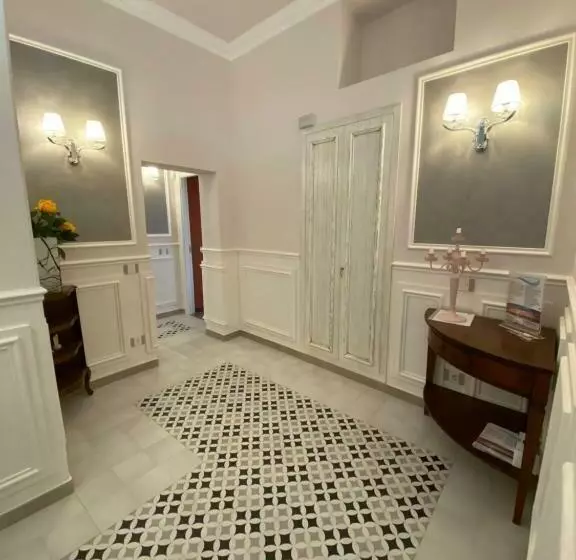 Majatalo Dimora Le Pietre Del Mare