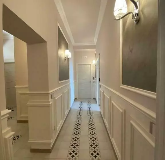 Majatalo Dimora Le Pietre Del Mare