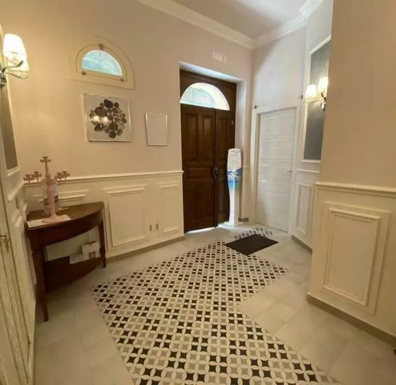 Majatalo Dimora Le Pietre Del Mare