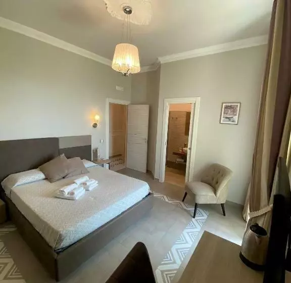 Majatalo Dimora Le Pietre Del Mare