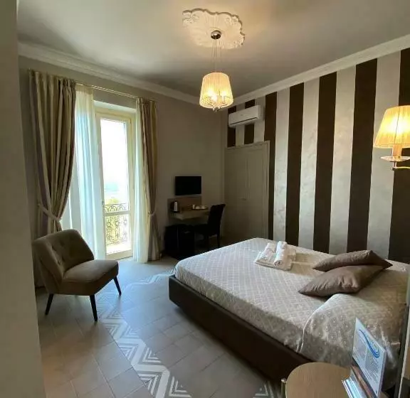 Majatalo Dimora Le Pietre Del Mare