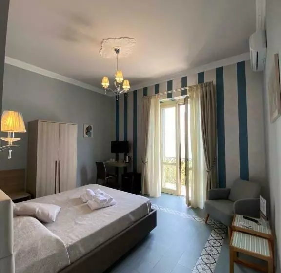 Majatalo Dimora Le Pietre Del Mare