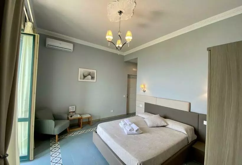 Majatalo Dimora Le Pietre Del Mare