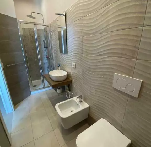 Majatalo Dimora Le Pietre Del Mare