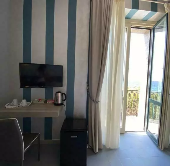 Majatalo Dimora Le Pietre Del Mare