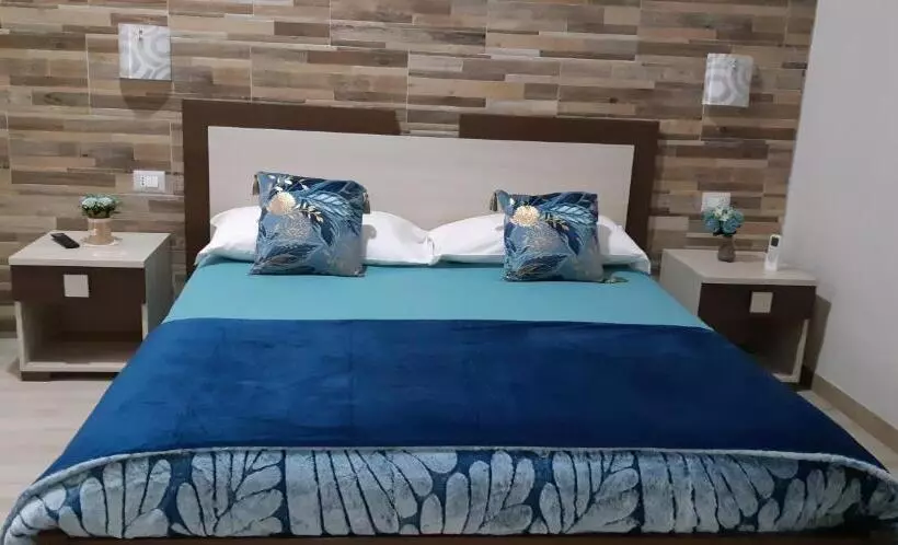 Majatalo Domos La Corte Ghibellina