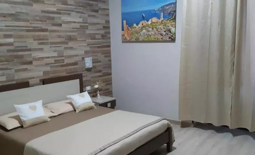 Majatalo Domos La Corte Ghibellina