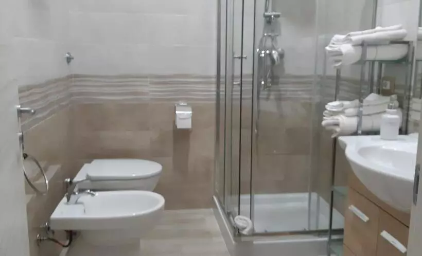 Majatalo Domos La Corte Ghibellina