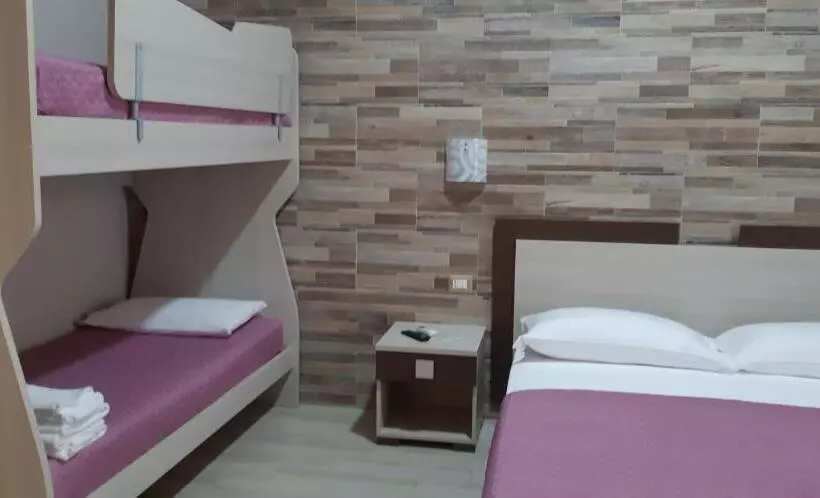 Majatalo Domos La Corte Ghibellina