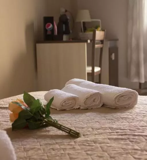 Majatalo Domos La Corte Ghibellina