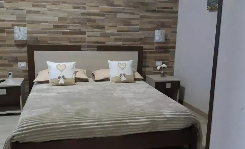 Majatalo Domos La Corte Ghibellina