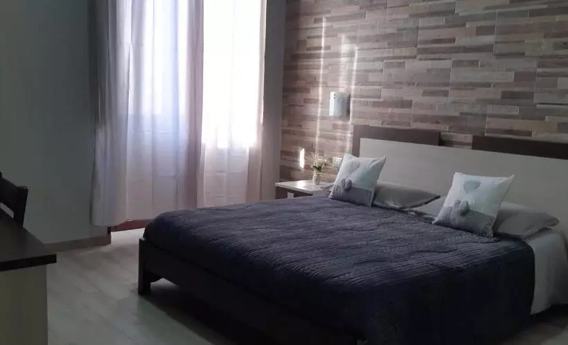 Majatalo Domos La Corte Ghibellina