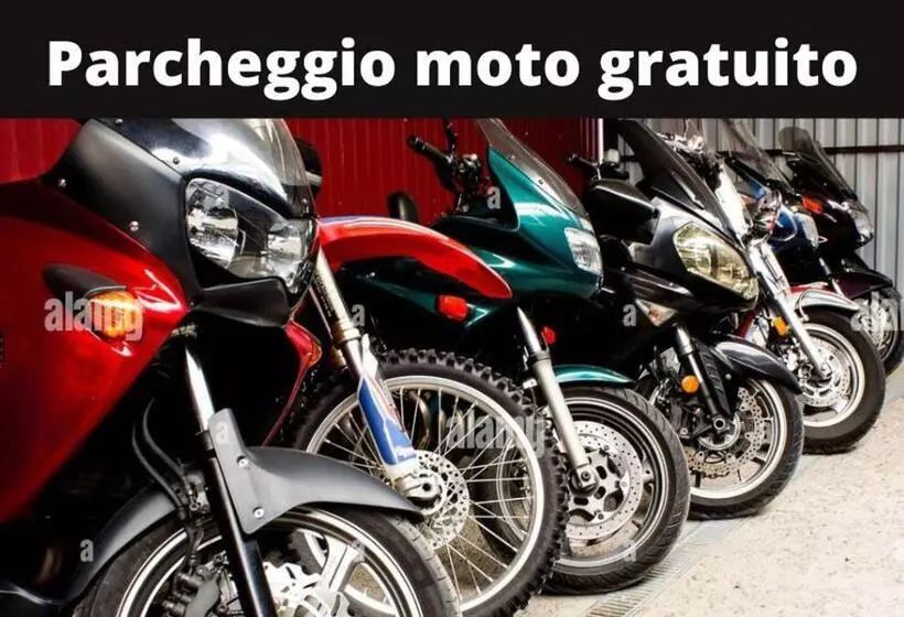 Majatalo Domos La Corte Ghibellina