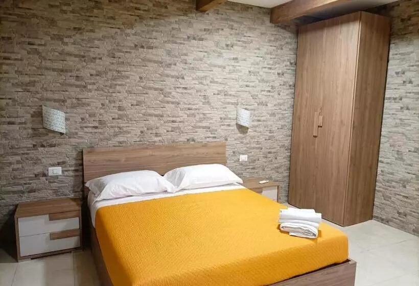 Majatalo Domos La Corte Ghibellina