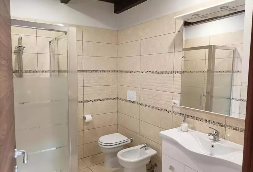 Majatalo Domos La Corte Ghibellina