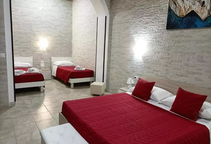 Majatalo Domos La Corte Ghibellina