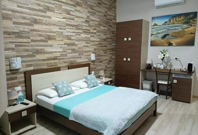 Majatalo Domos La Corte Ghibellina