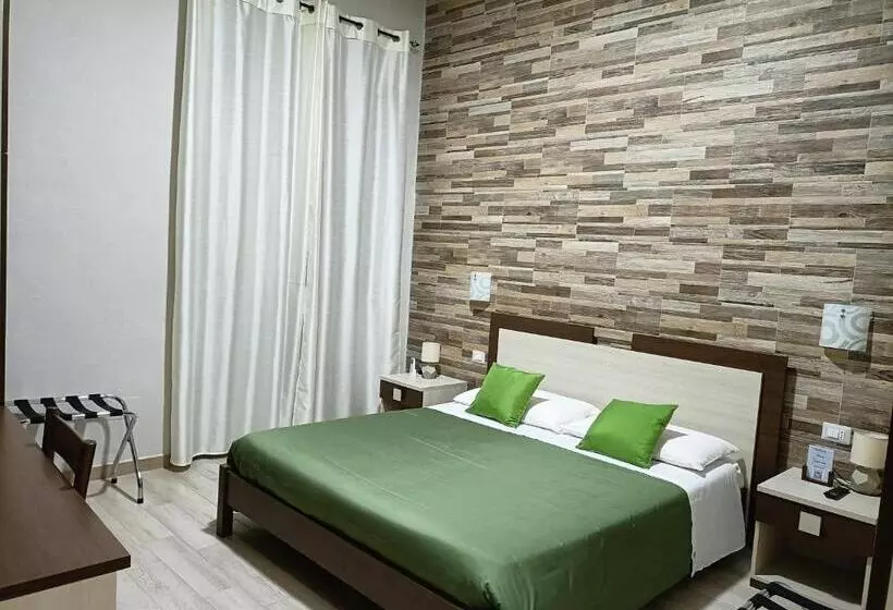 Majatalo Domos La Corte Ghibellina