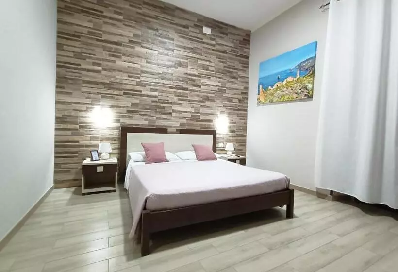 Majatalo Domos La Corte Ghibellina