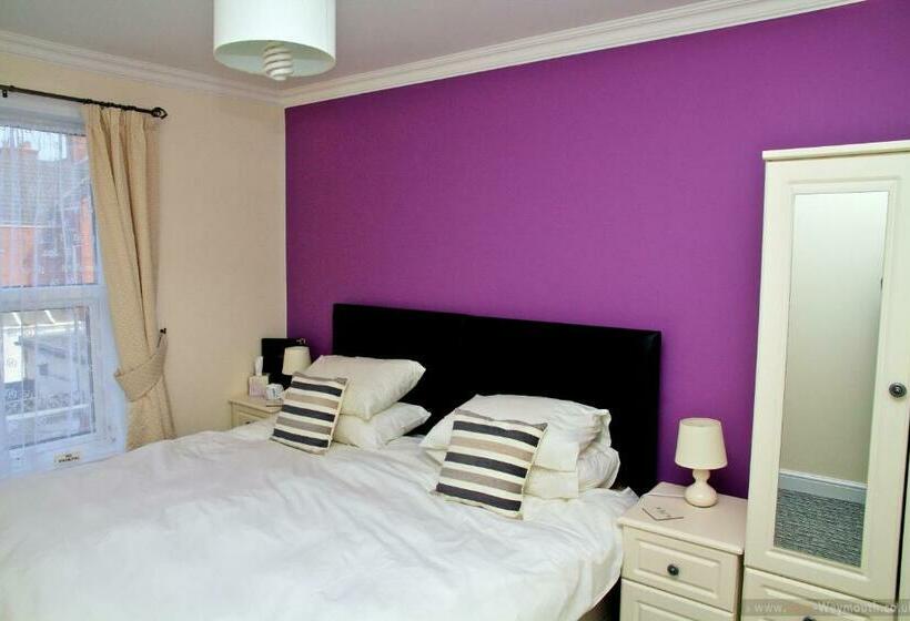 پانسیون Marden Guest House