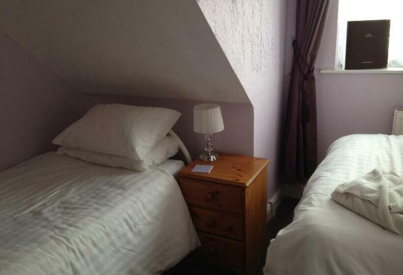 پانسیون Marden Guest House