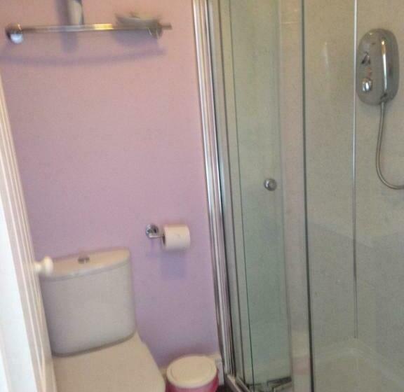 پانسیون Marden Guest House