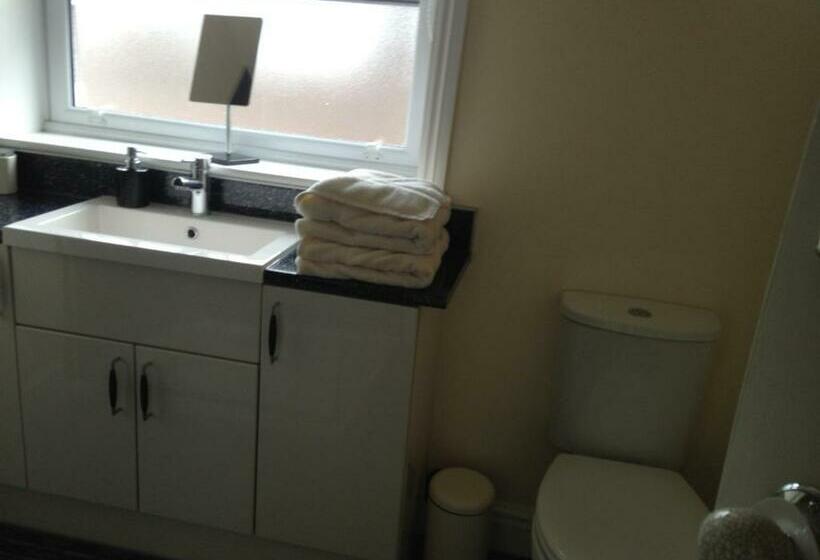 پانسیون Marden Guest House