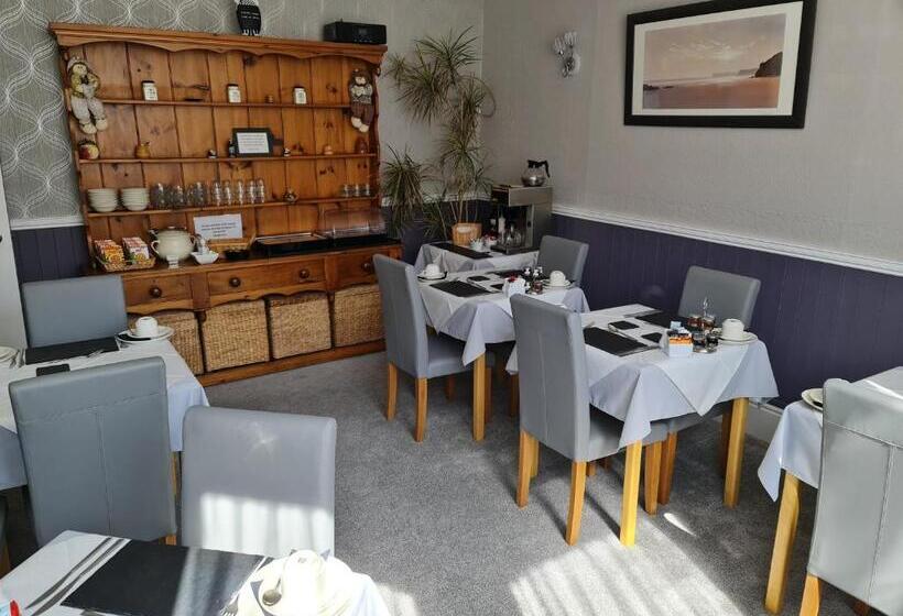 پانسیون Marden Guest House