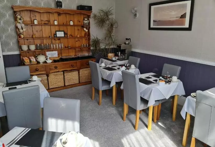 پانسیون Marden Guest House