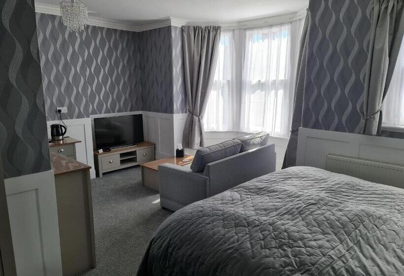 پانسیون Marden Guest House