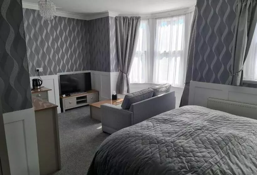 پانسیون Marden Guest House