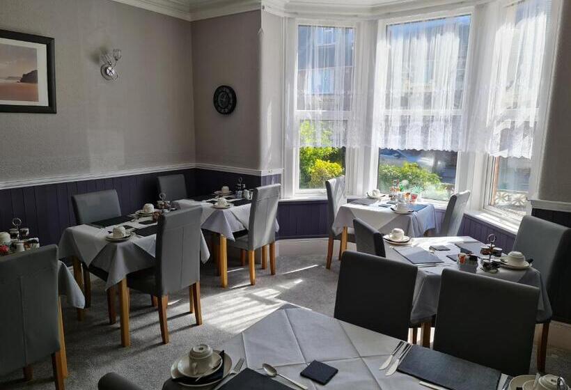 پانسیون Marden Guest House