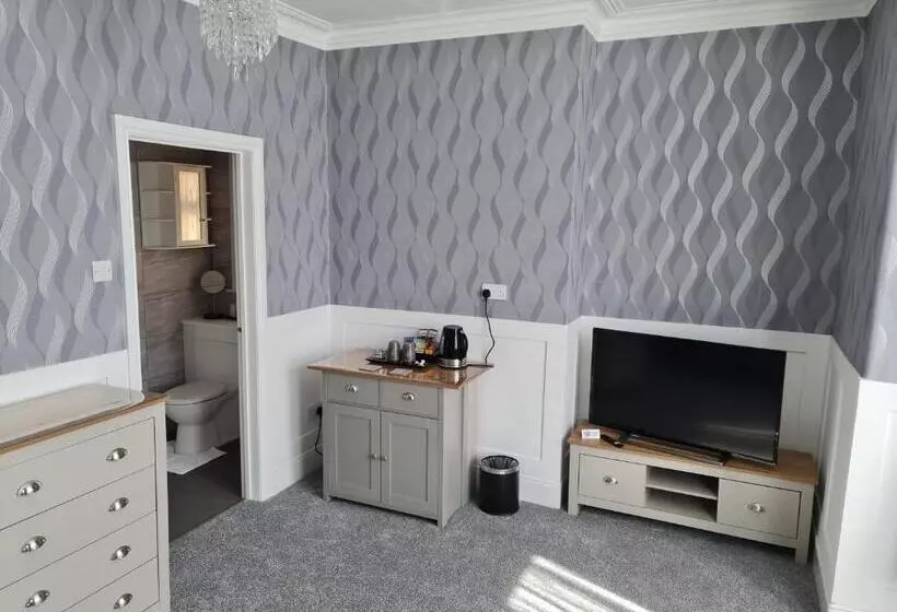 پانسیون Marden Guest House