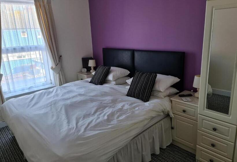 پانسیون Marden Guest House